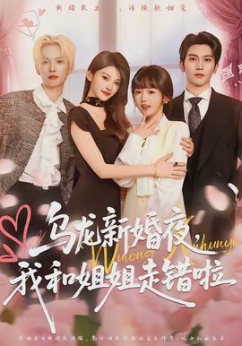 乌龙新婚夜，我和姐姐走错啦