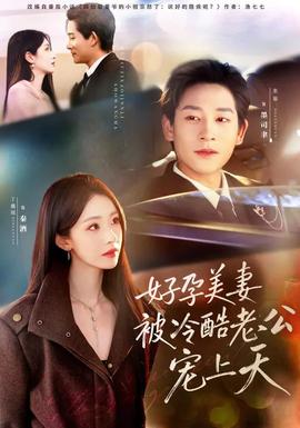 好孕美妻被冷酷老公宠上天