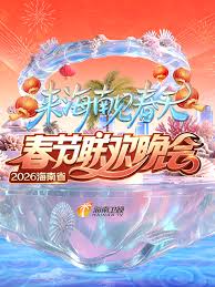 海南省春节联欢晚