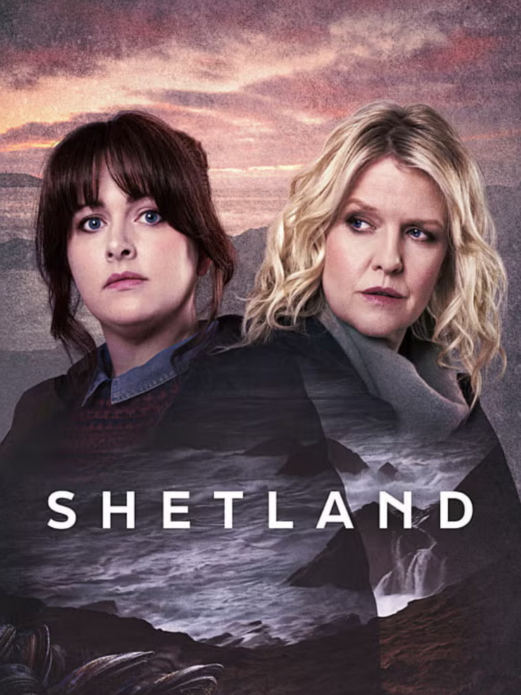 设得兰谜案第十季