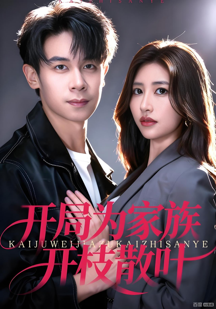 开局为家族开枝散叶