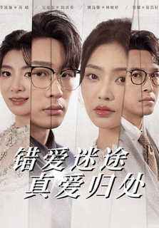 错爱迷途真爱归处