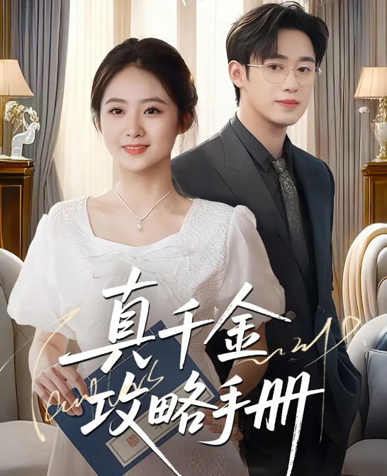真千金攻略手册