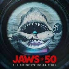 《大白鲨》五十年：决定性幕后故事