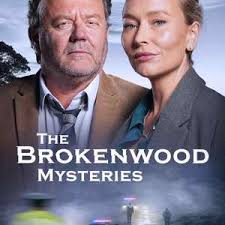 断林镇谜案第十一季