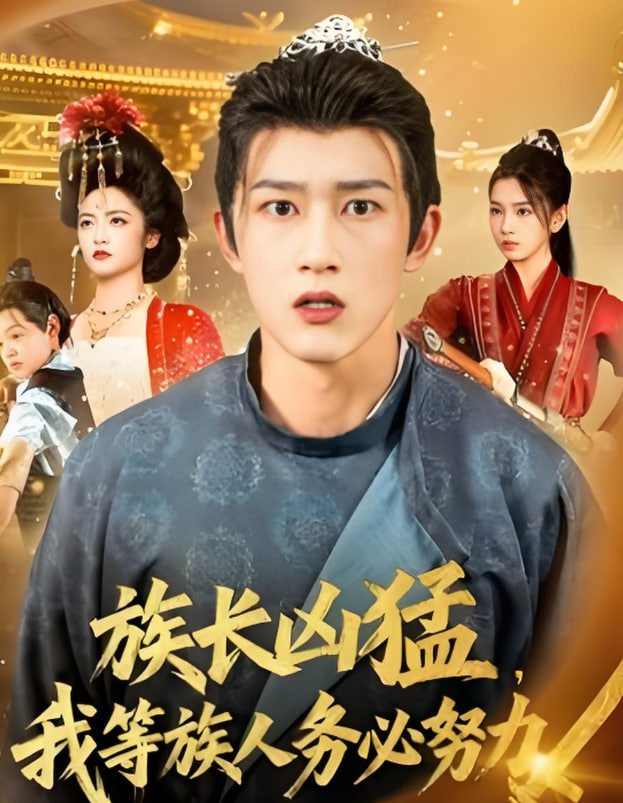 炼体十万层：都市篇第二季