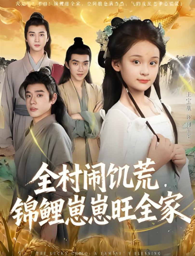 锦绣神州之奇游迹第二季