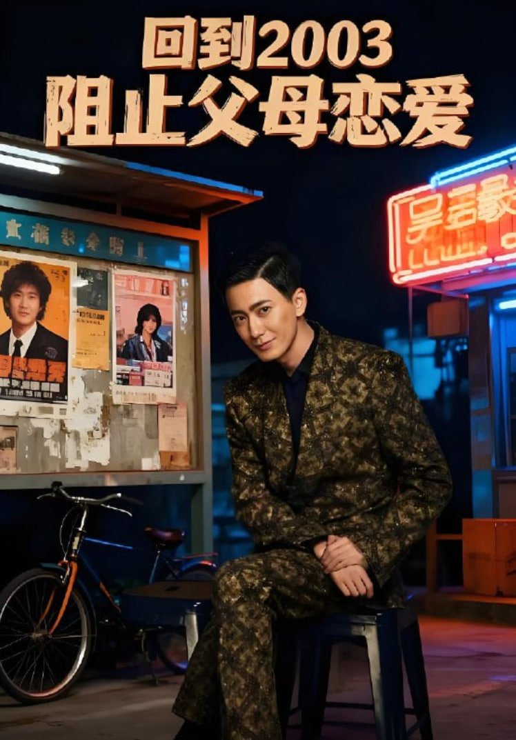 四爷你家娇妻马甲又掉了