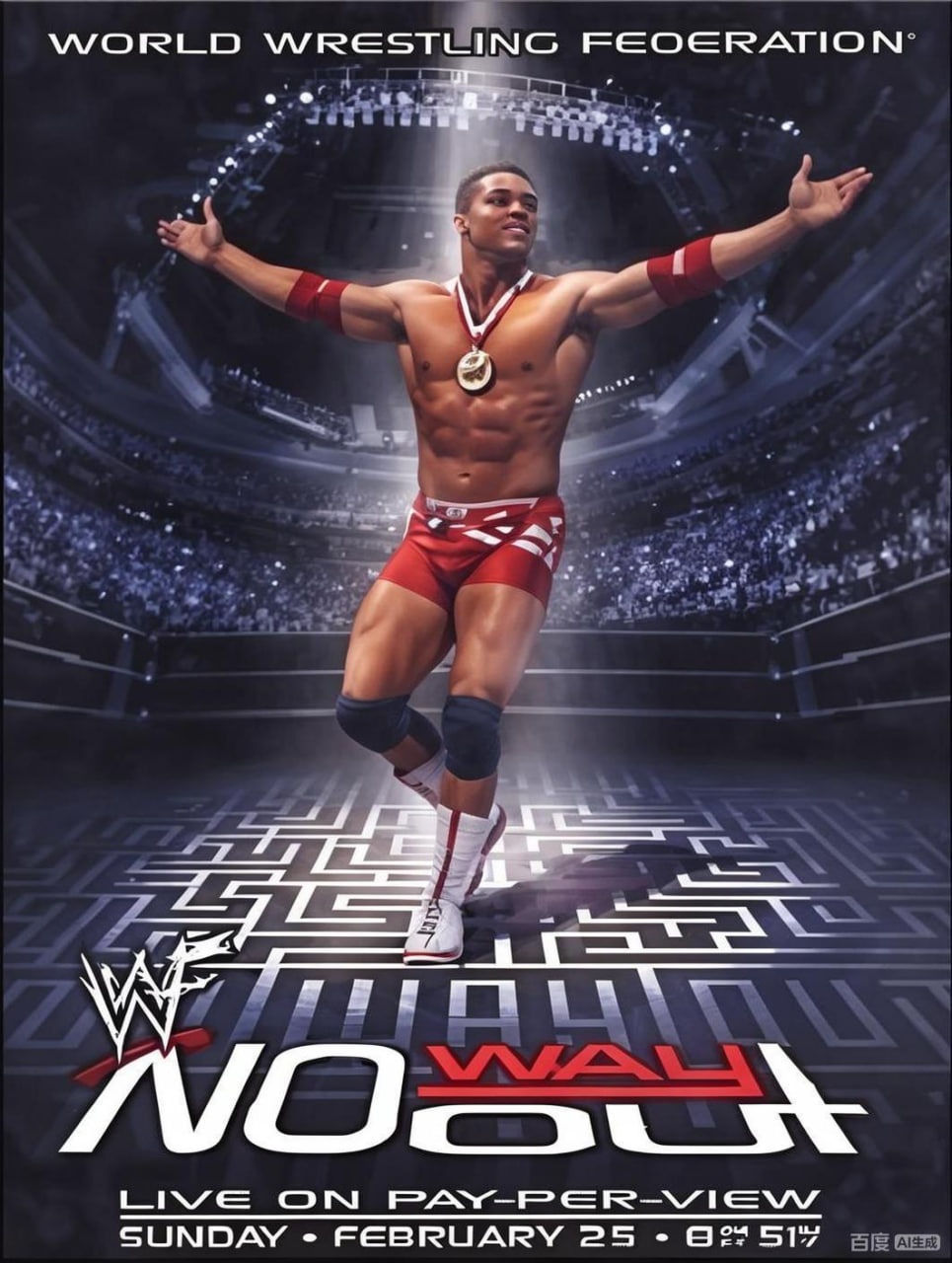 无路可逃第三季