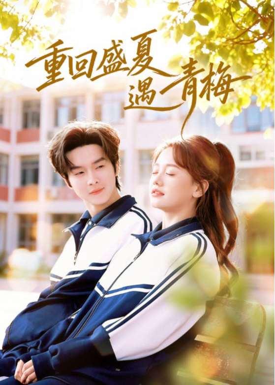 重回盛夏遇青梅