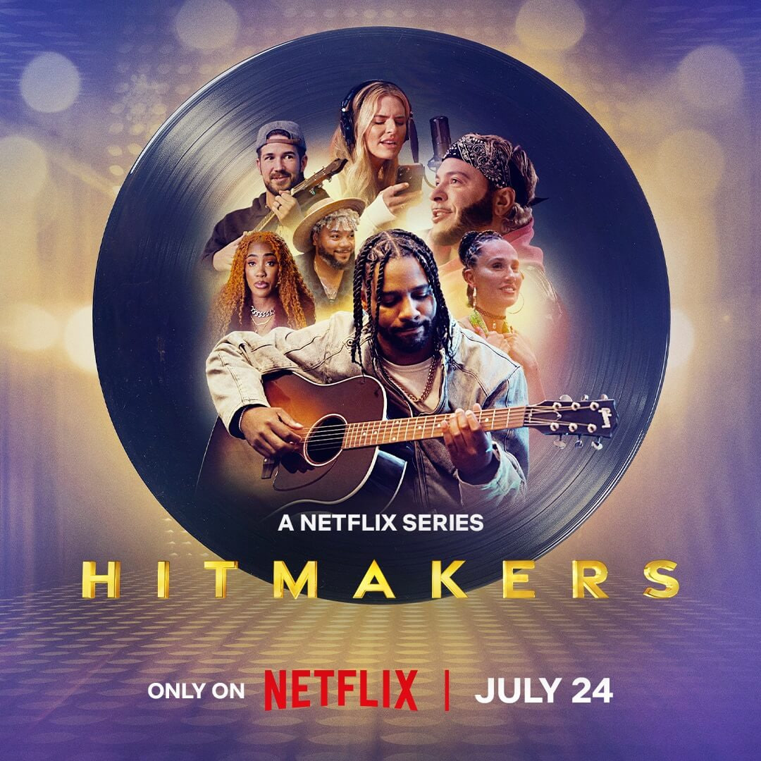 点曲成金：王牌创作人幕后直击第一季