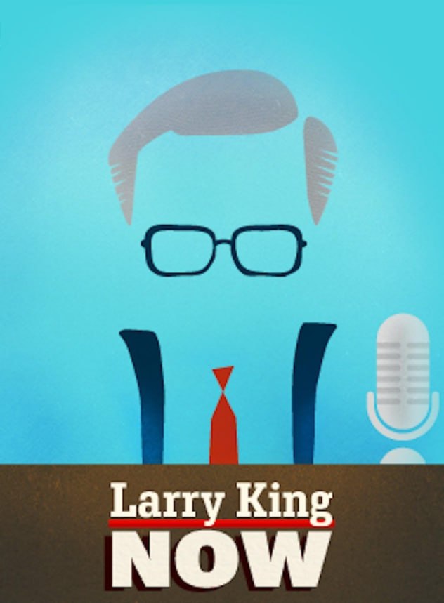 拉里·金现在第一季