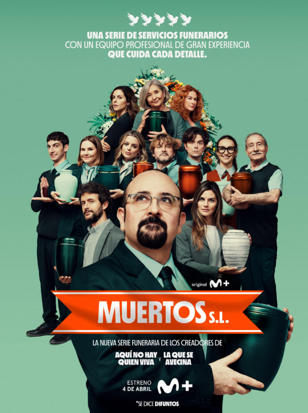 穆尔托斯SL第一季