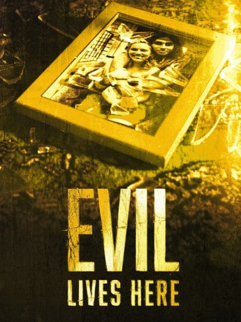 邪恶居住于此第十八季