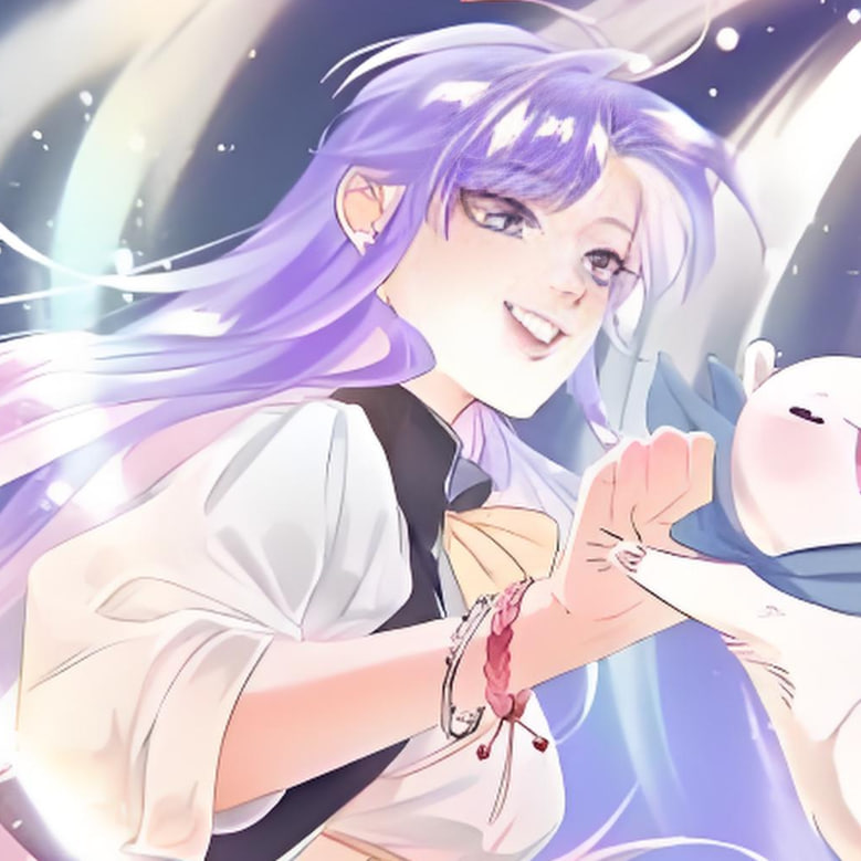 万渣朝凰动态漫画第一季