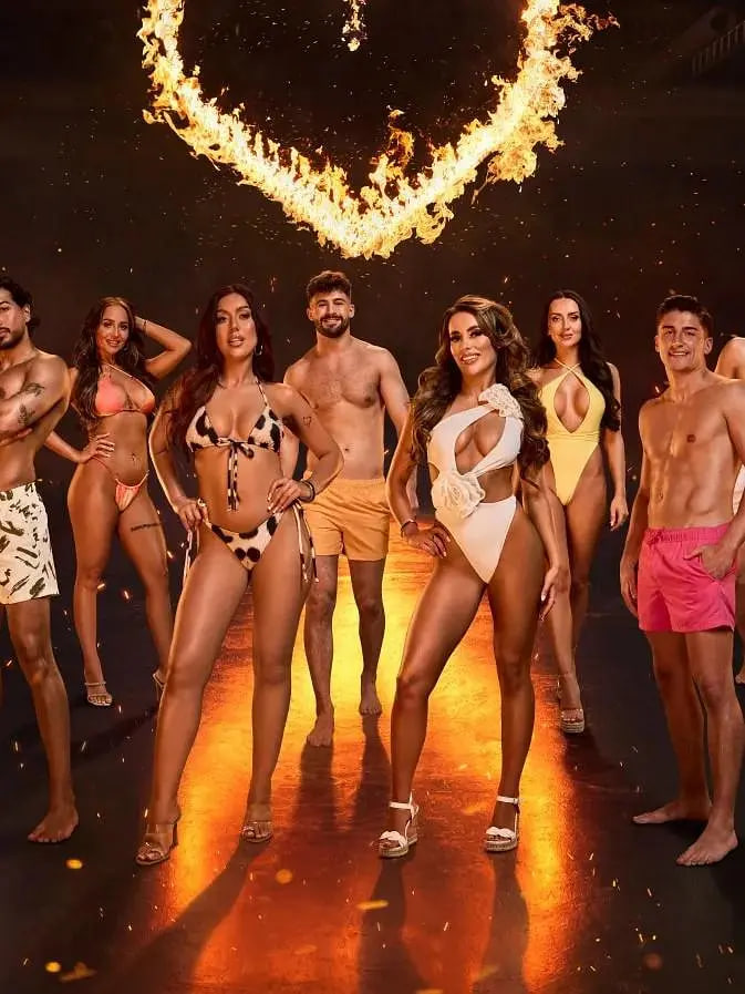 爱情岛第十一季