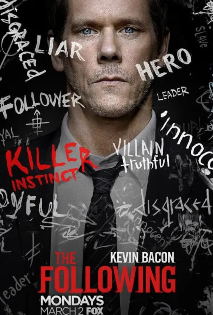 杀手信徒第三季