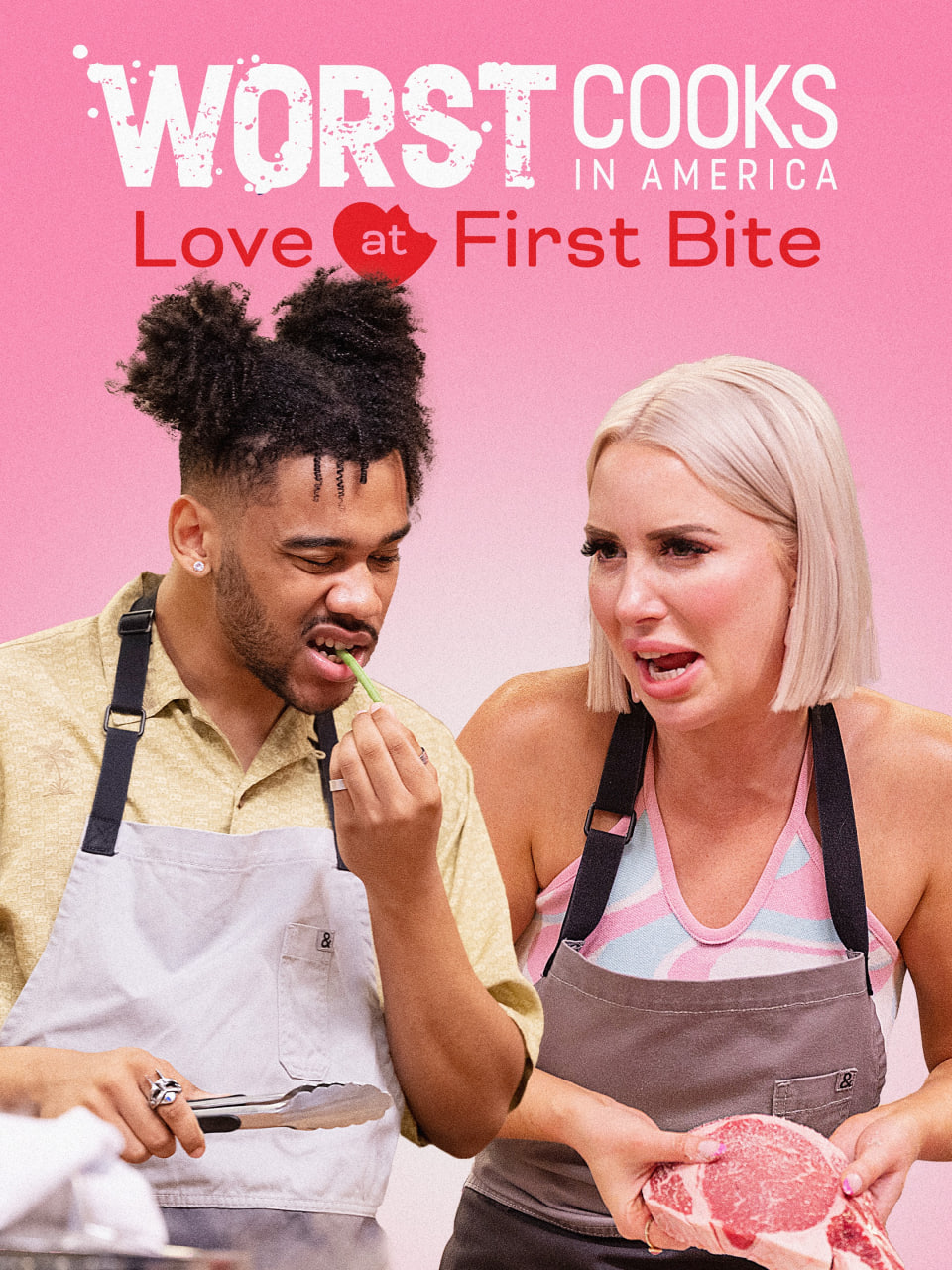 糟糕厨子大改造第二十六季