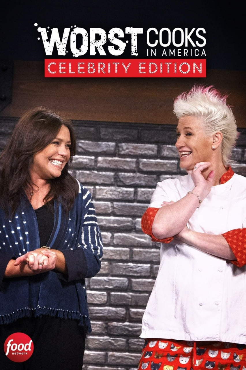 糟糕厨子大改造第十一季