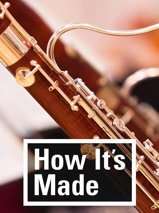 造物小百科第二十四季