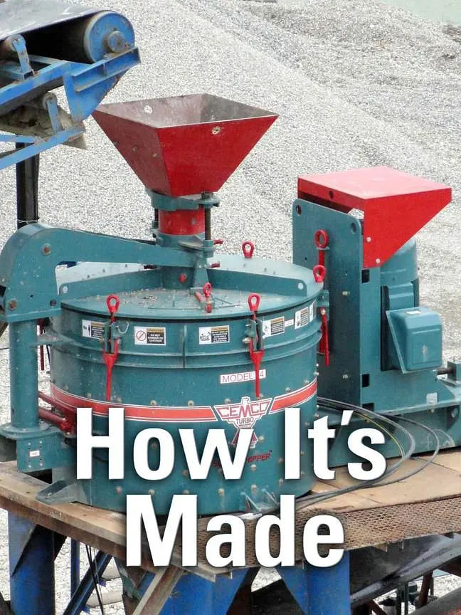 制造的原理第二十二季