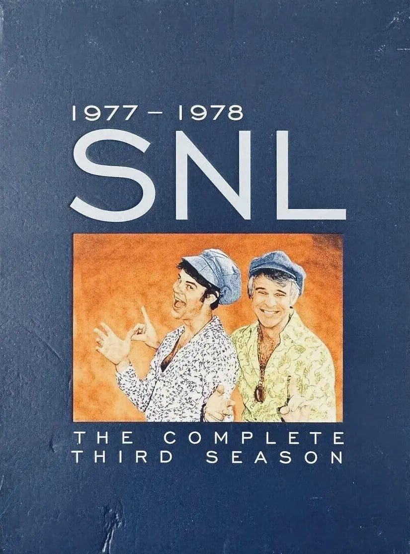 周六夜现场第三季