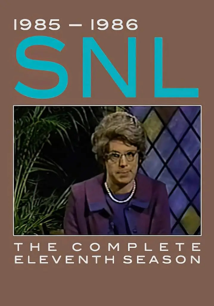 周六夜现场第十一季