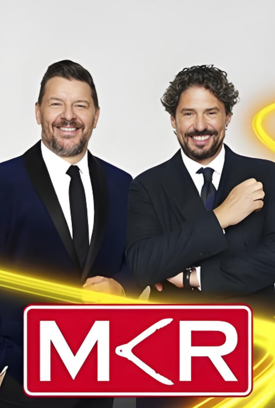 我的厨房我做主第十五季