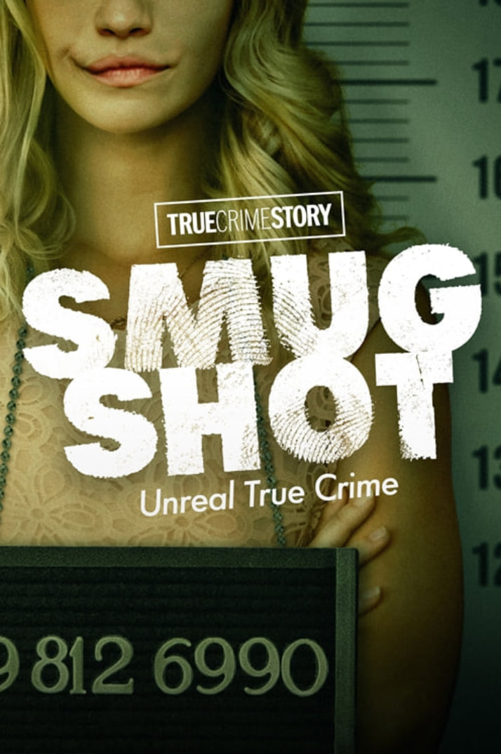 真实犯罪故事：自鸣得意第二季