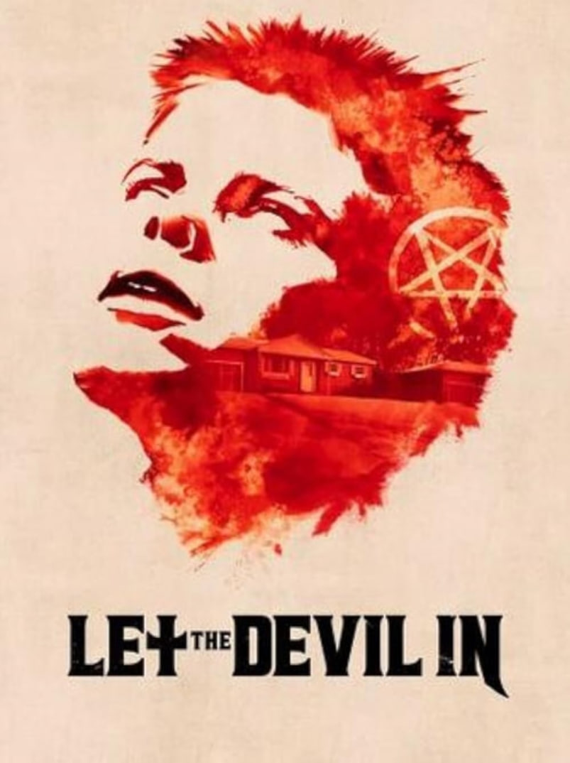 让魔鬼进来第一季