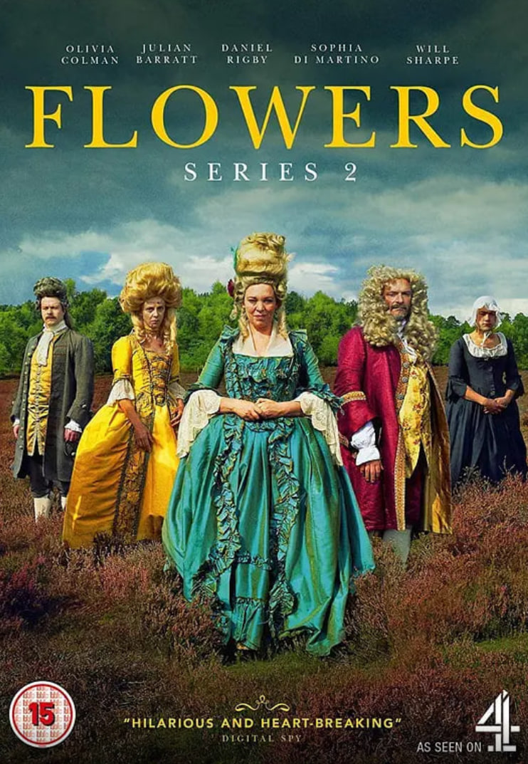 那些花儿第二季