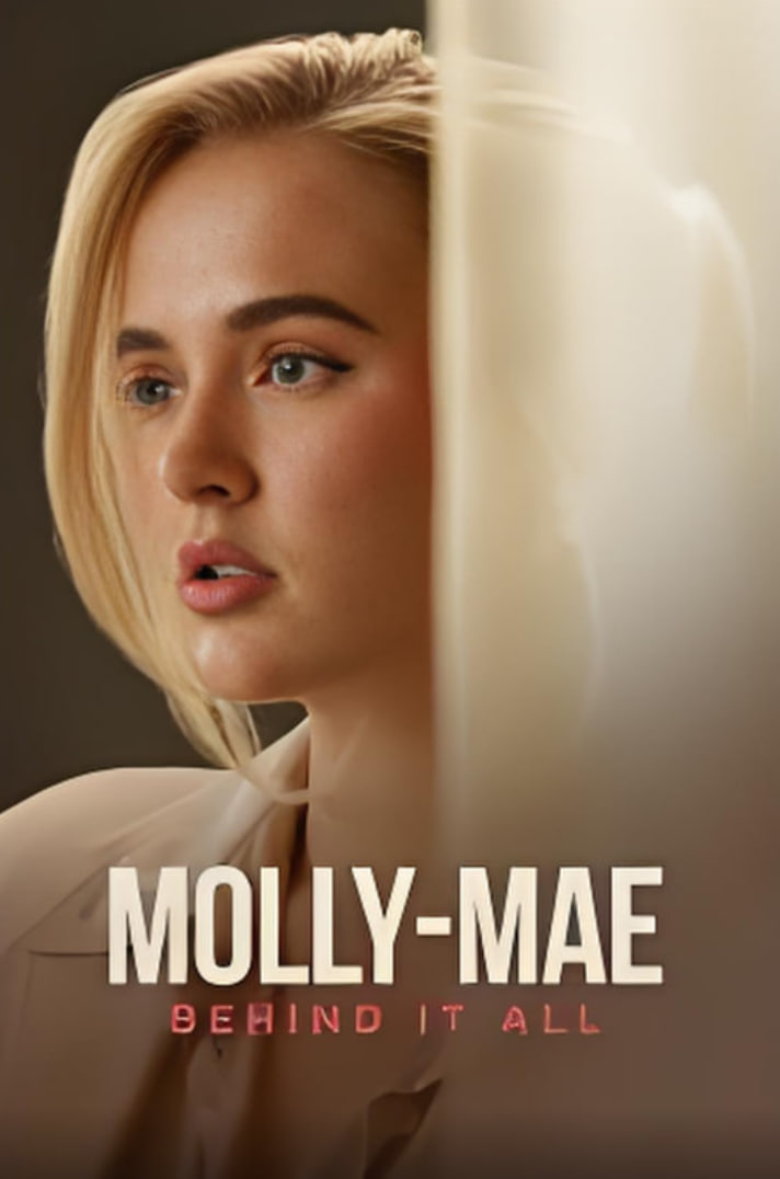 莫莉梅幕后花絮第二季