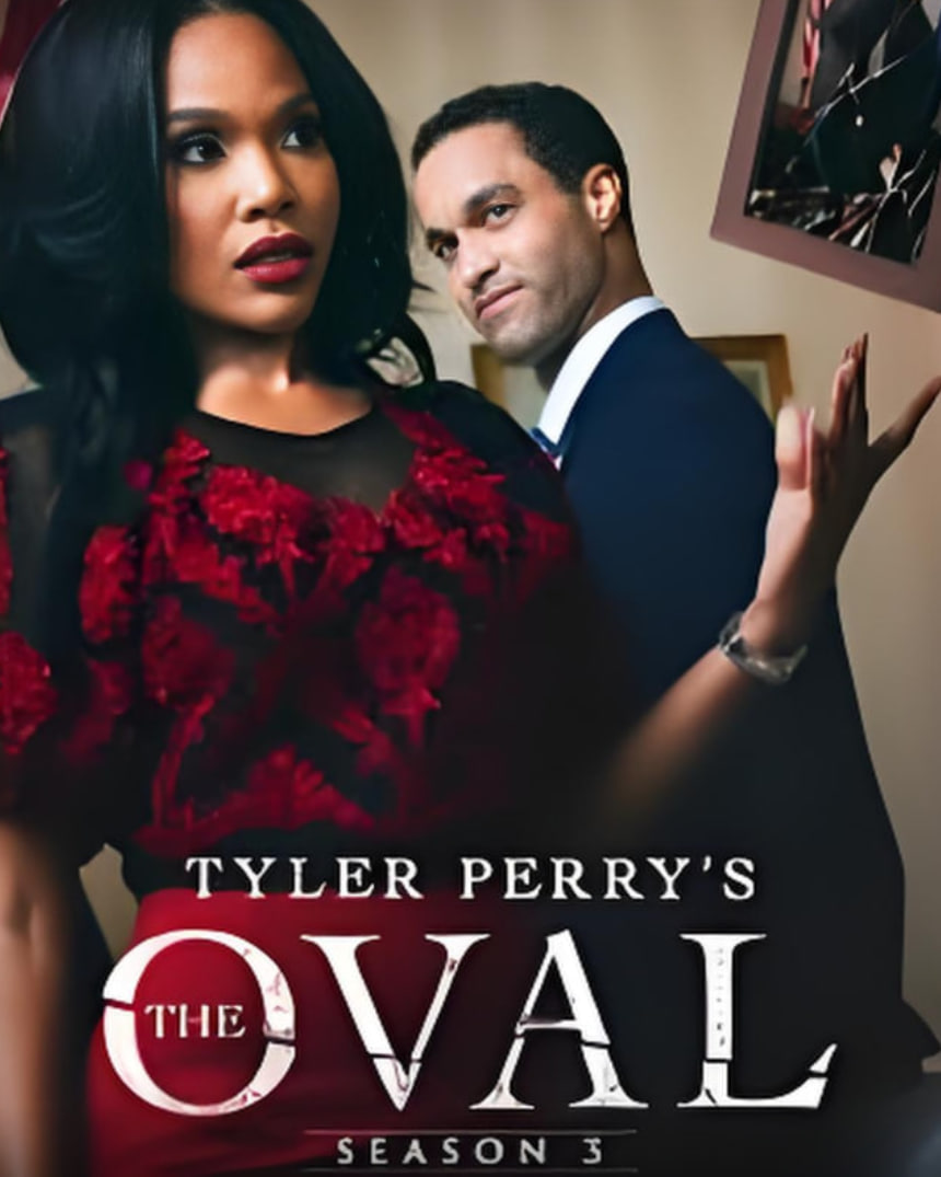 总统办公室第三季