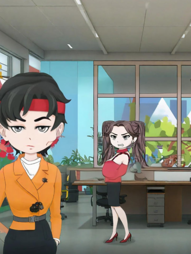 女人给我200万让我假装男友五年，五年后我走了，女人却不乐意了