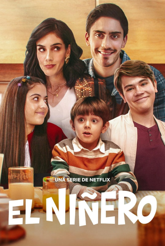 男儿当保姆第三季