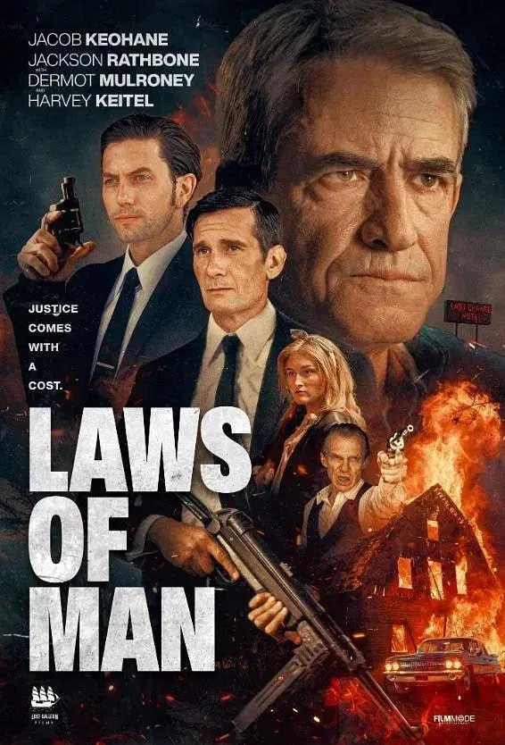 LawsofMan