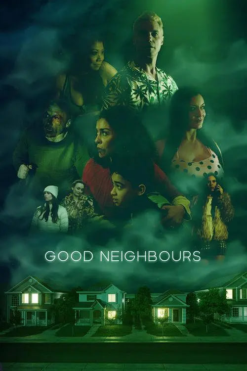GoodNeighbours