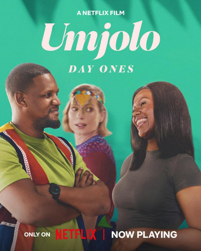 UmjoloDayOnes
