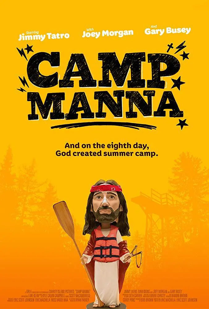 CampManna
