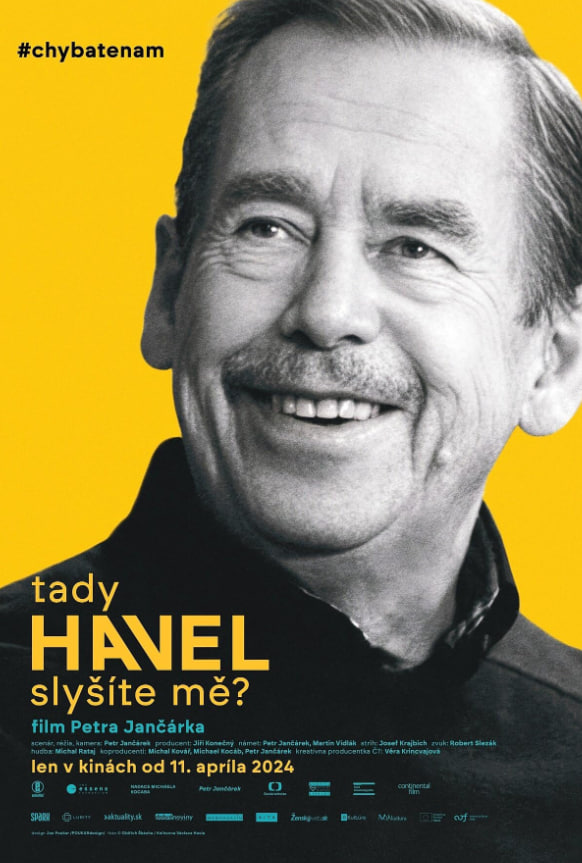 TadyHavel,slyšítemě?