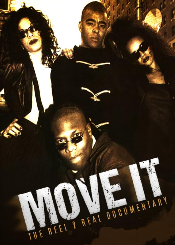 MoveIt:Reel2RealDocumentary