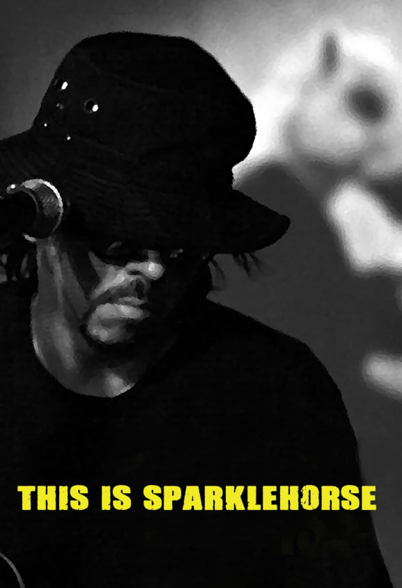 ThisIsSparklehorse