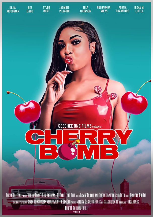 CherryBomb