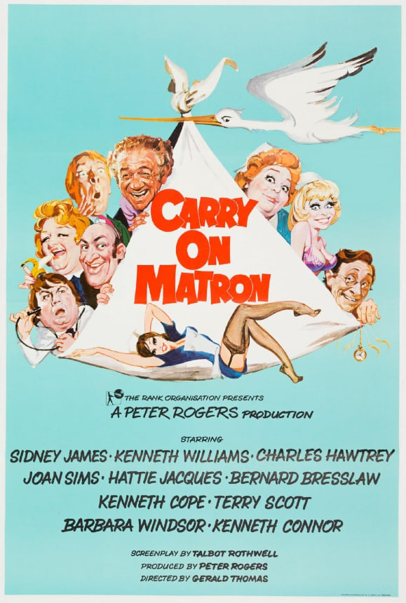 CarryOnMatron