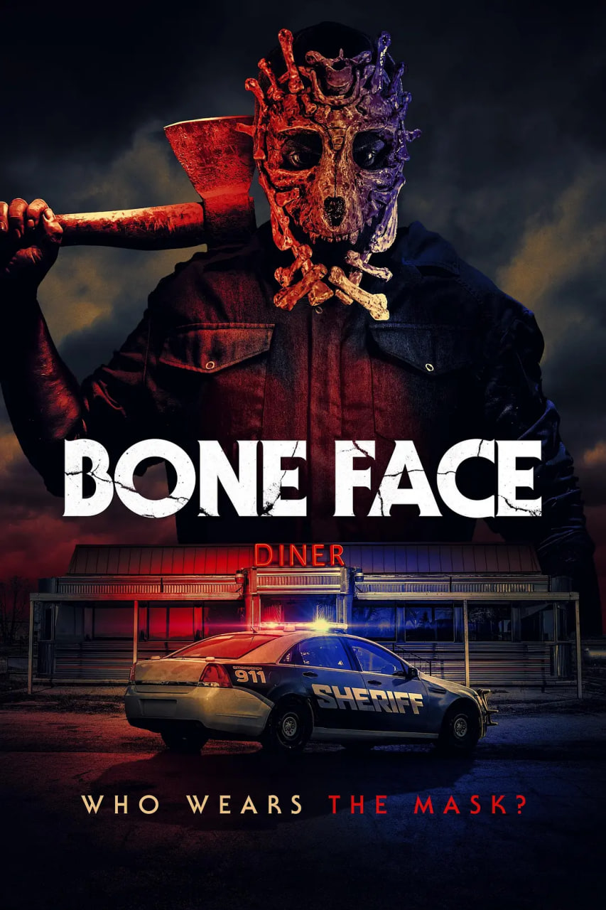 BoneFace