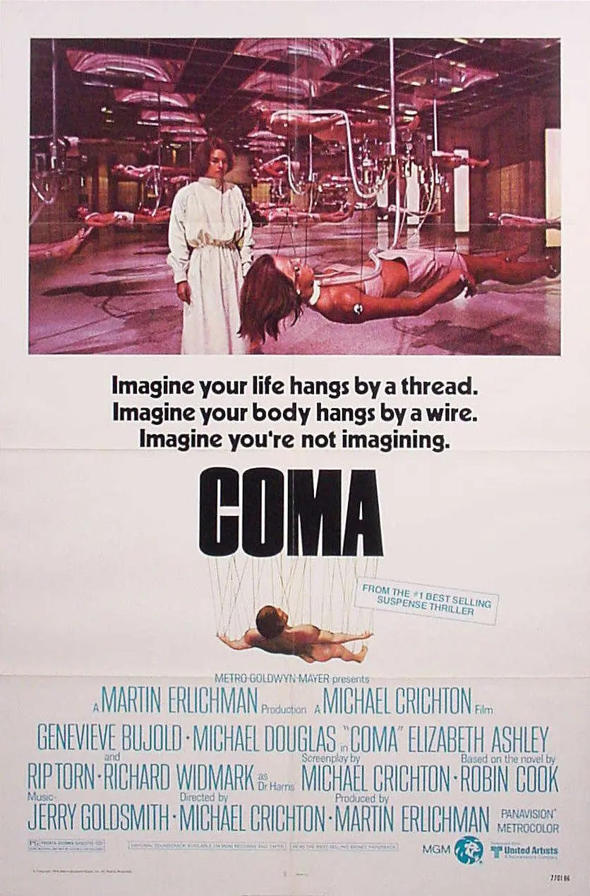 昏迷Coma1978