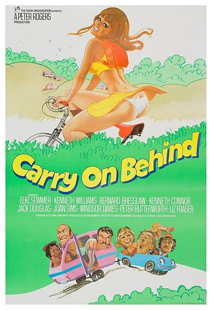 CarryonBehind