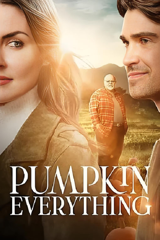 PumpkinEverything