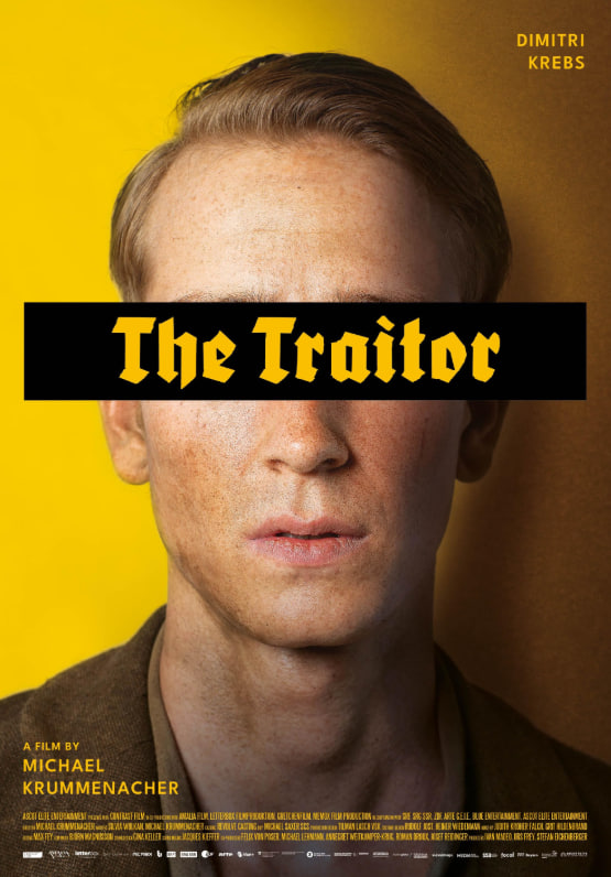 TheTraitorLandesverrater