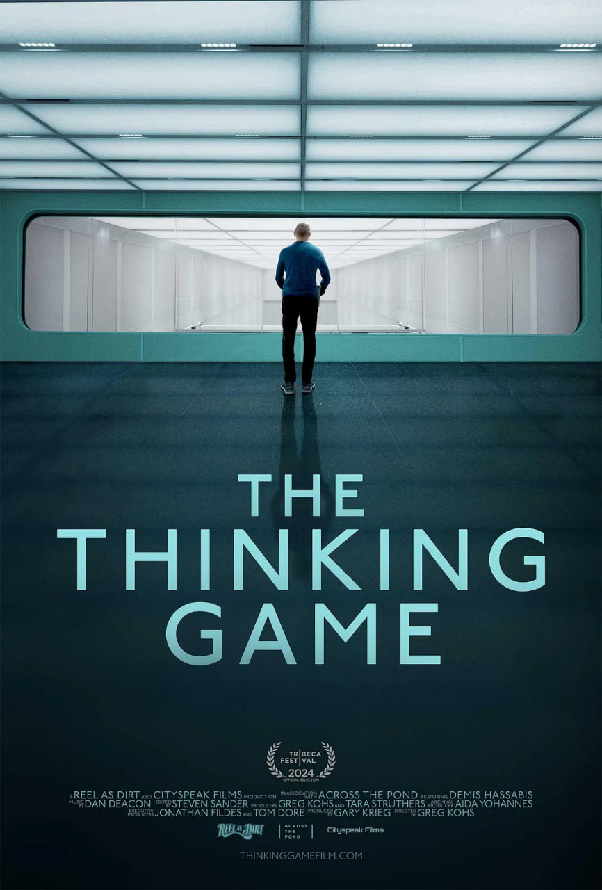 TheThinkingGame